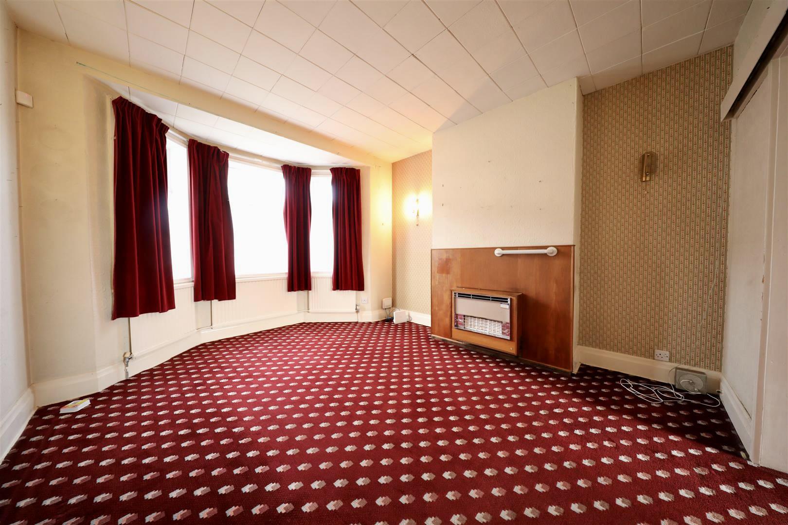 Hayburn Avenue, Hull Symonds & Greenham